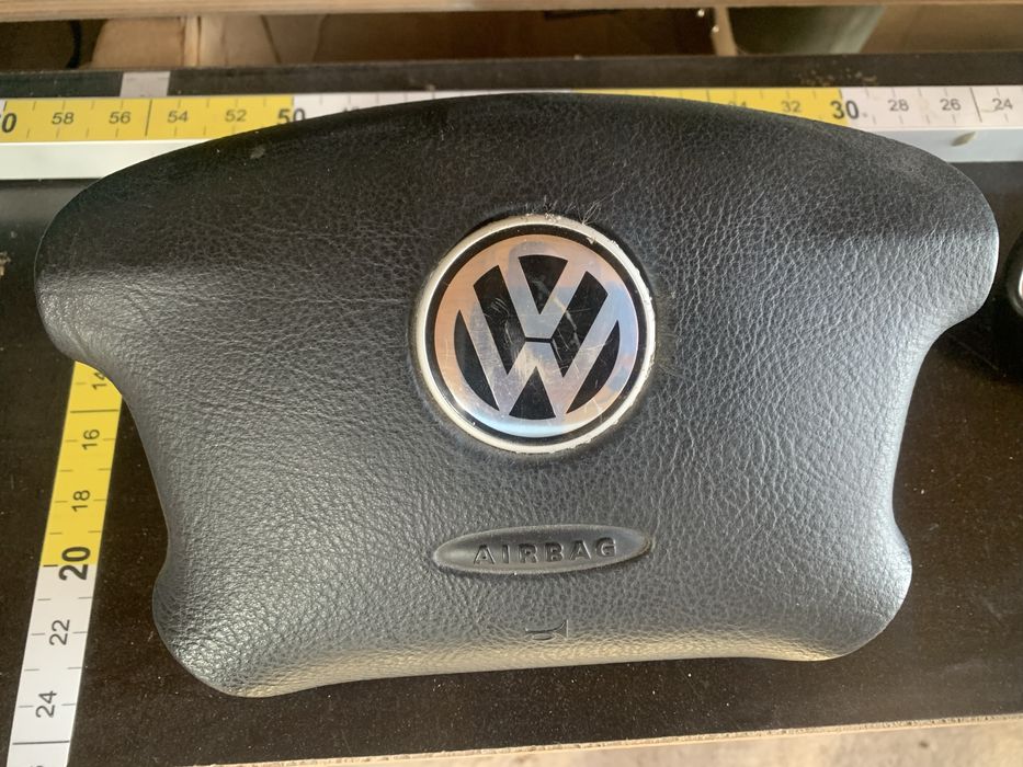 Airbeg Volkswagen