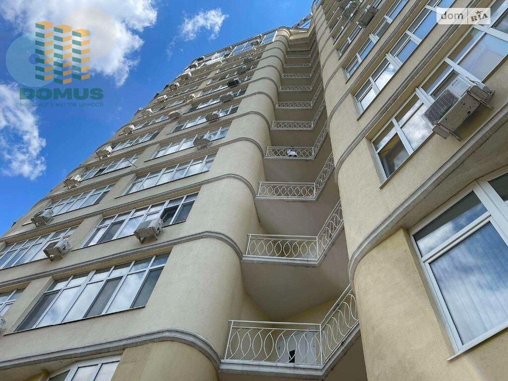 Французский бульвар‼️ 2 комн 78м2‼️  ЖК Париж‼️ Вид на море‼️