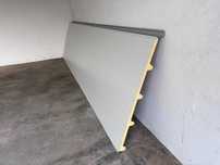 Painel Sandwich 4m x 1m