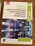 Administracja i eksploatacja systemów komputerowych itd