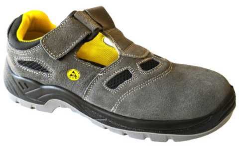 Buty robocze,sandały  Protect, rozmiar 40,nowe