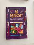 Złe dziewczyny. Jacqueline Wilson