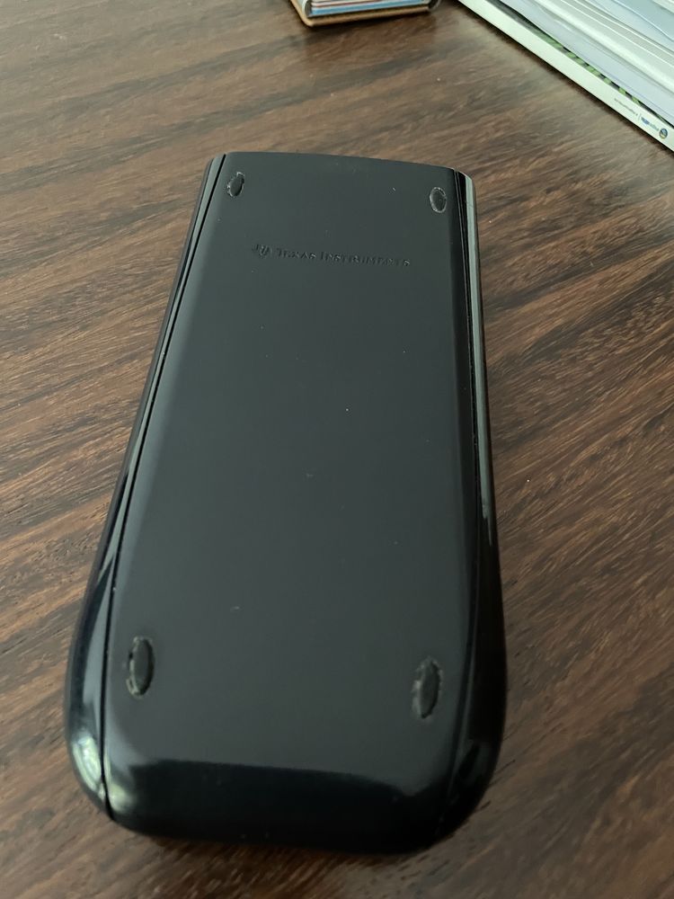 Texas TI-84 Plus