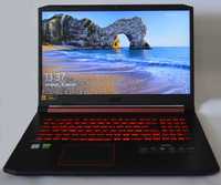 Acer NITRO 5/17"/Core i7 9750H/ RTX 2060/16 gb RAM/512 gb SSD+1 gb SSD