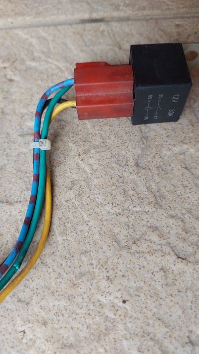 Центральний замок