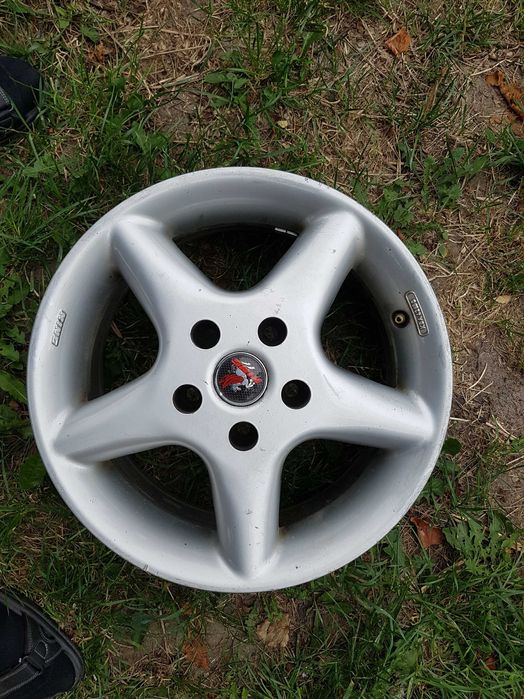 Три литых диска 7Jx15H2 ET35 5x112