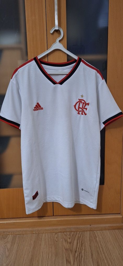Camisola Flamengo
