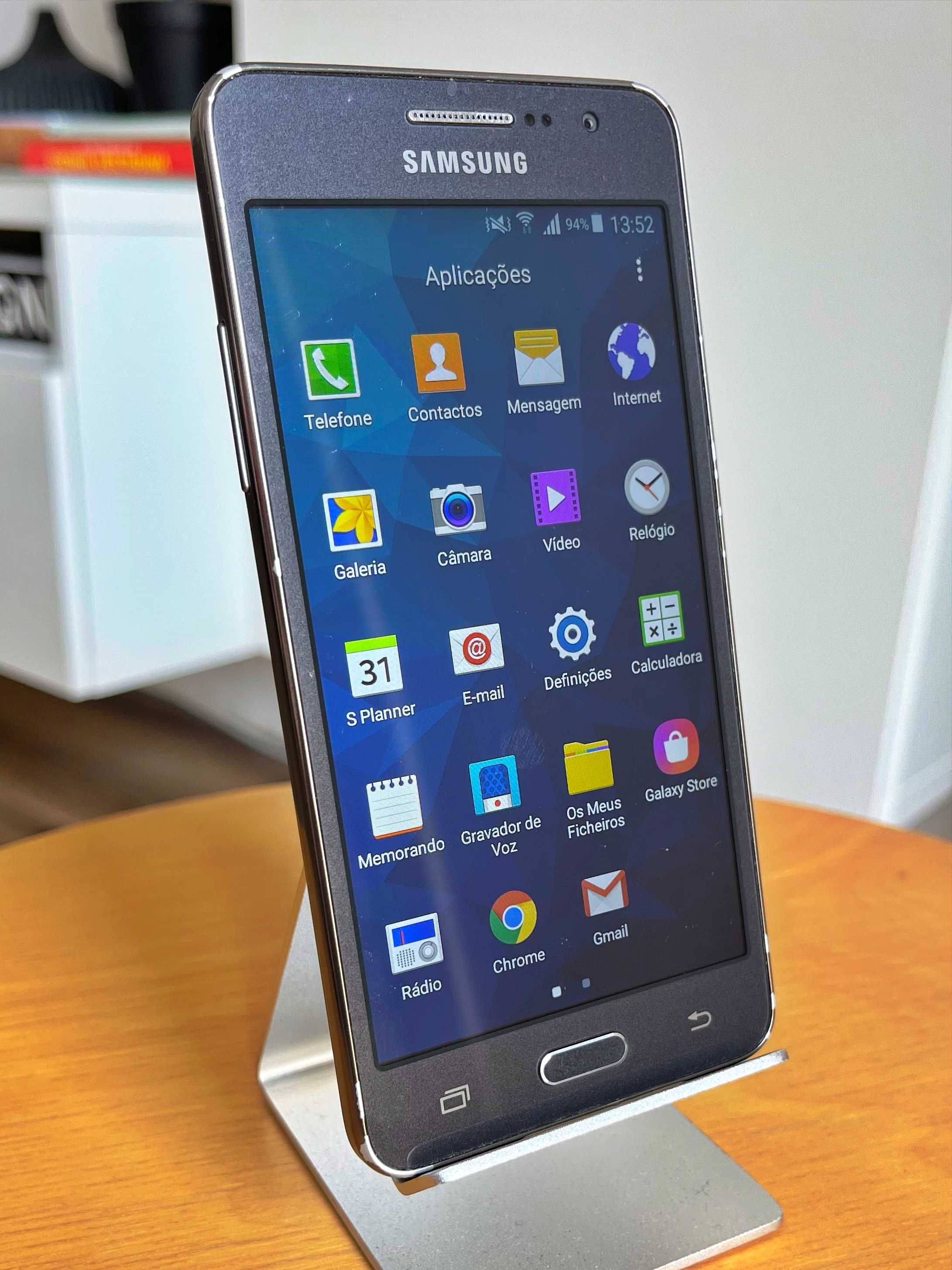 Samsung Grand Prime (SM-G531F)