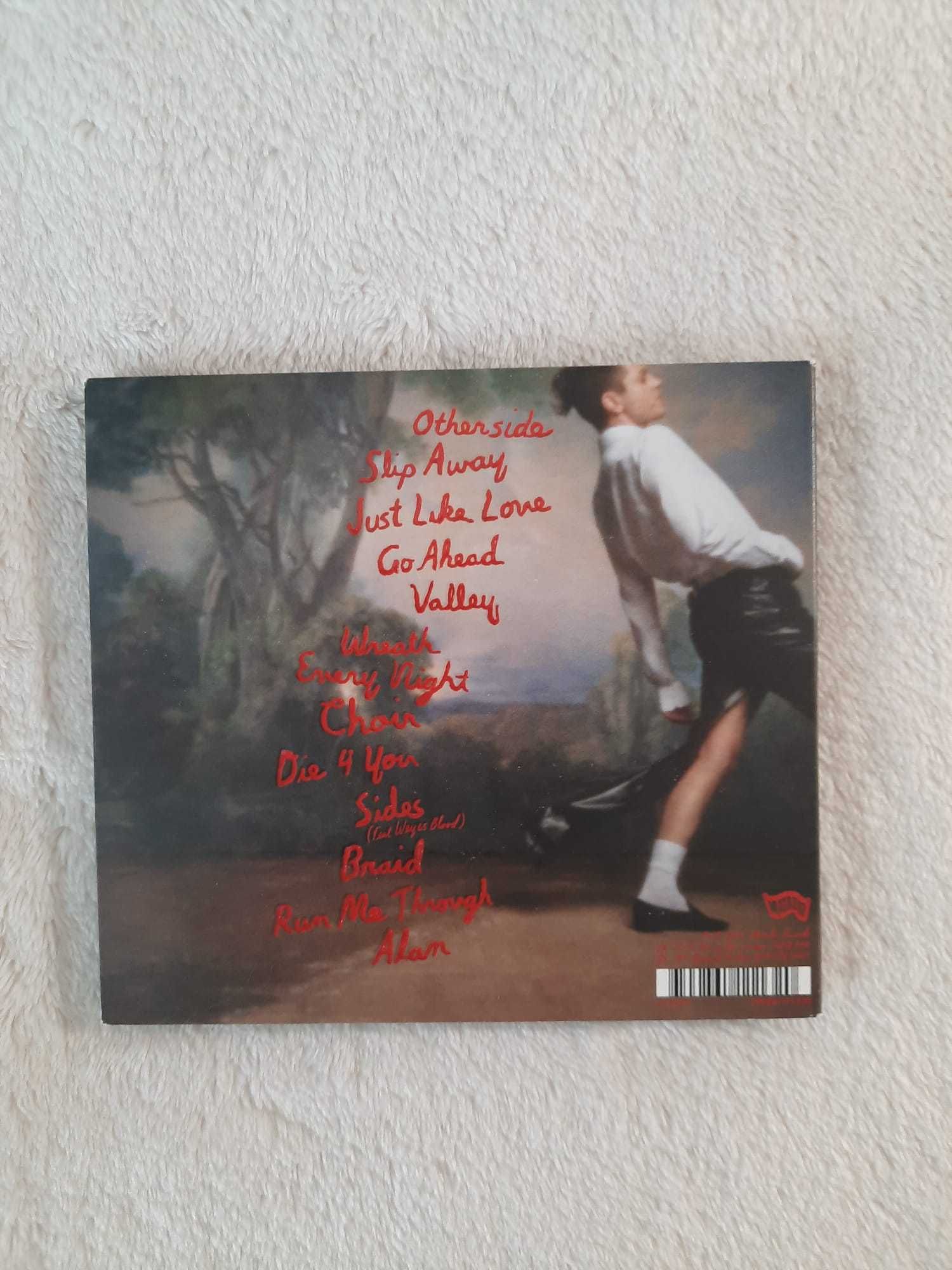 CD Perfume Genius - No Shape