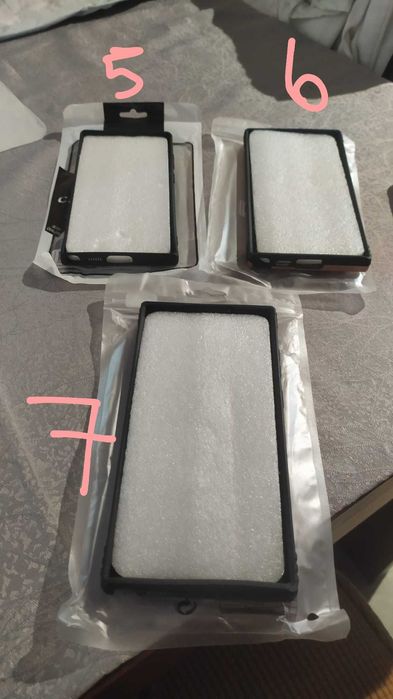 Capas Samsung Galaxy S23 Ultra (Ver Descrição)