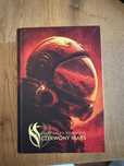 Czerwony Mars Kim Stanley Robinson