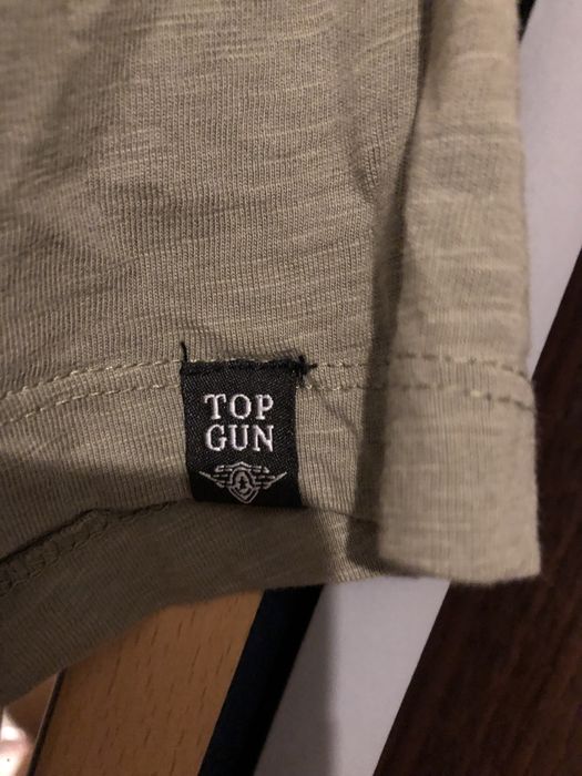 Koszulka Top Gun
