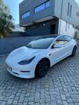 Tesla Mode 3 Long Range