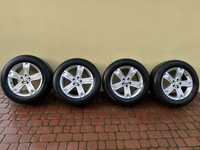 Alufelgi Mercedes RONAL 5x112 /17 cali /et57 /8 cali /66.6