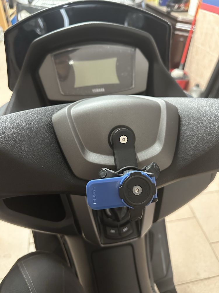Yamaha Nmax 125cc 7/2024