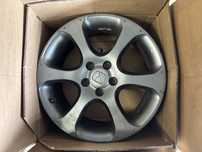 Felgi Honda Civic VIII UFO 18 5x114.3