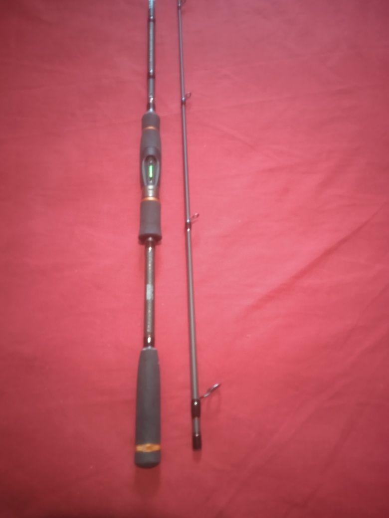 Продам спиннинг Fishing Roi Vintage 7-32g