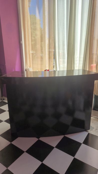 Balcão de loja , Bom estado praticamente novo