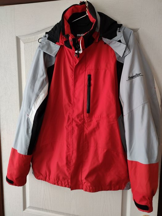 Куртка демісезонна Maier  Німеччина 56 розмір