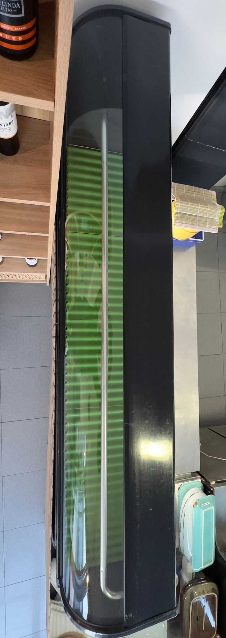 Vitrine Sushi Hoshizaki 1,80m