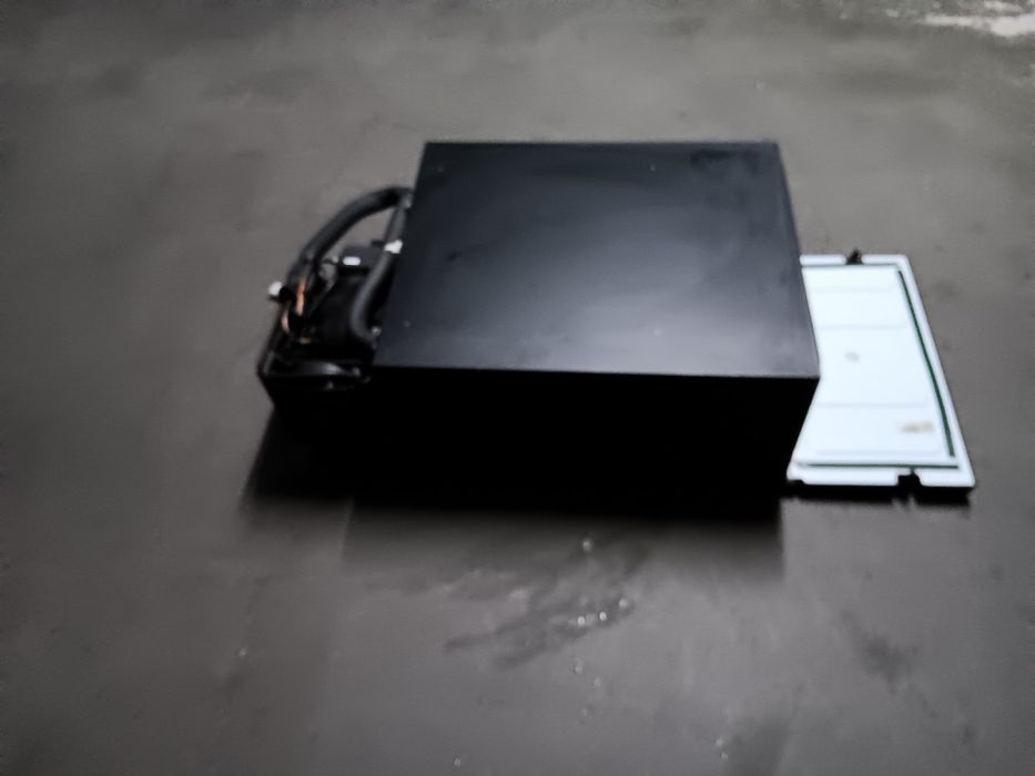 Frigorífico 24v para Camião