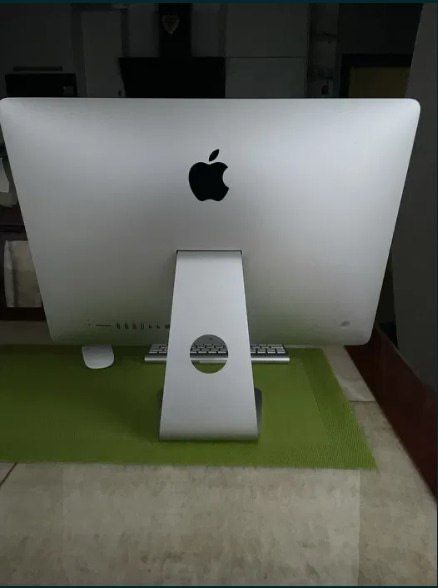 iMac 21.5-inch, Late 2013 Model A 1418