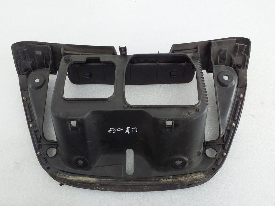 Porta / entrada de carga PHEV - EV NISSAN Leaf EV (ZE0)