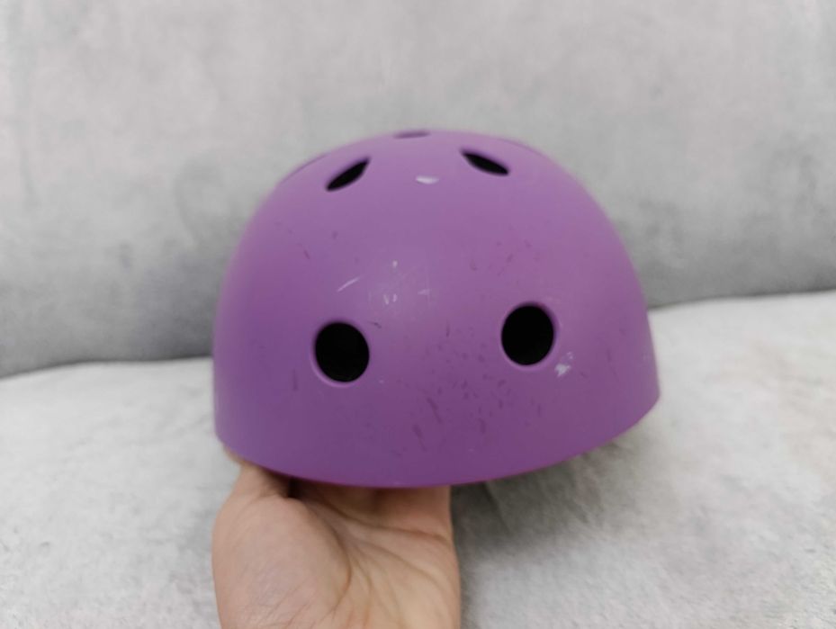 Велошолом підлітковий розмір S\M