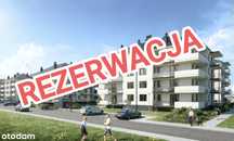 Nowoczesny apartament z balkonem 21m i garażem| gotowy do zamieszkania