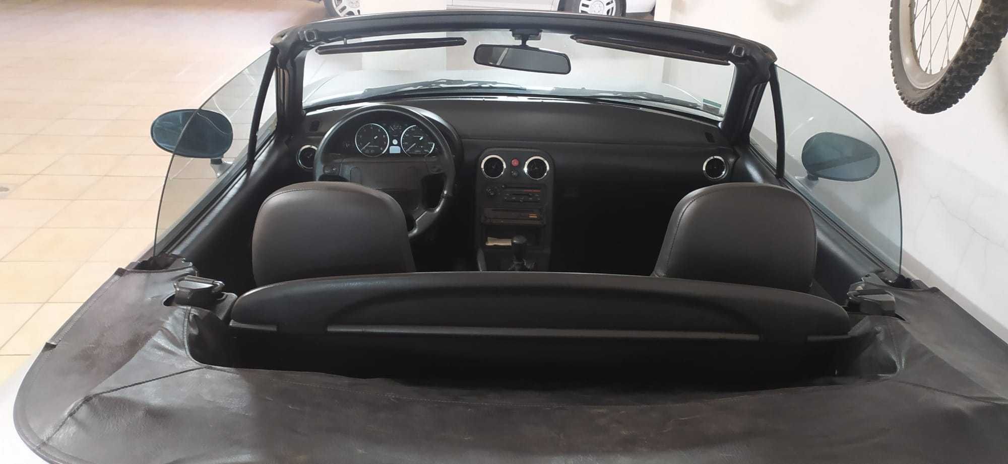 Mazda MX-5 / Miata NA