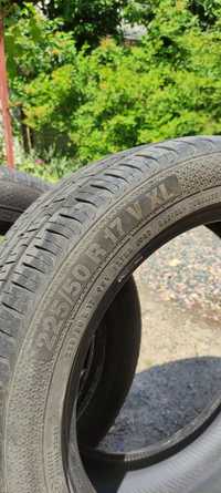 Літня гума 225/50 r17