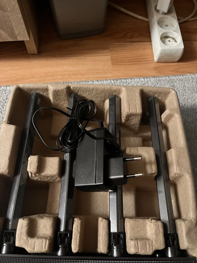 Dekoder Archer C80