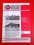 Kombatant, biuletyn, nr 5/1994, maj 1994