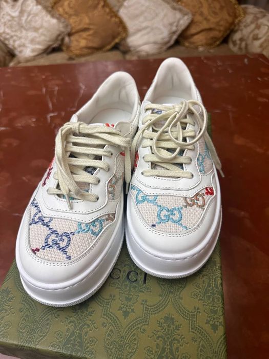 Кроссівки Gucci оригінал