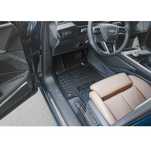 Коврики в салон Audi А3 А4 А5 А6 (С5 6 7 8) А7 E-Tron Q2 Q3 Q4 Q5 Q7 8