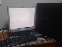 pc com i7 8 gb ram completo