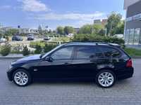 Bmw 320d 163 km Automat