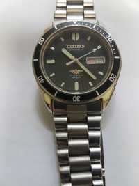 Zegarek Citizen 21-jewels  WR100 rzadki