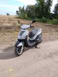 Yamaha Mbk XN 125 zarejestrowany kat B ko