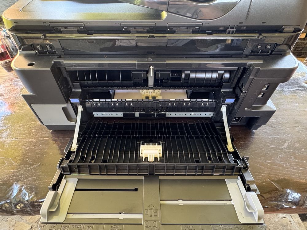 Принтер Epson WorkForce WF-7610