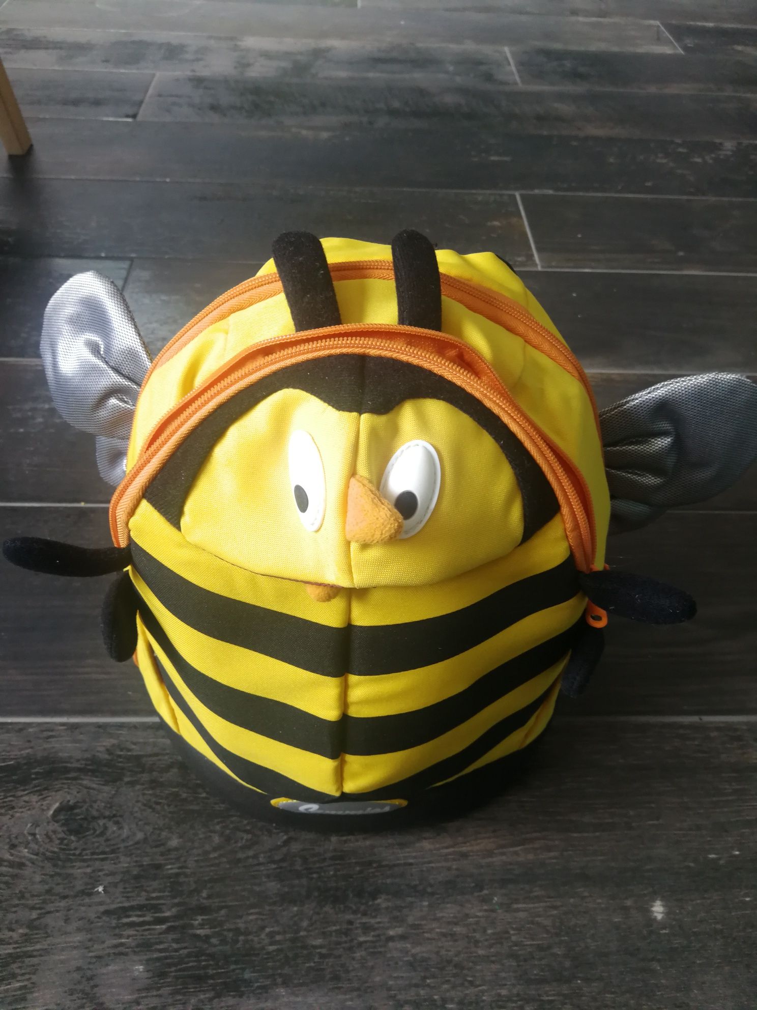 Plecak pszczółka Samsonite