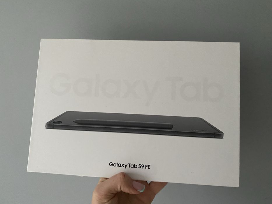 Tablet Samsung Galaxy Tab S9 FE