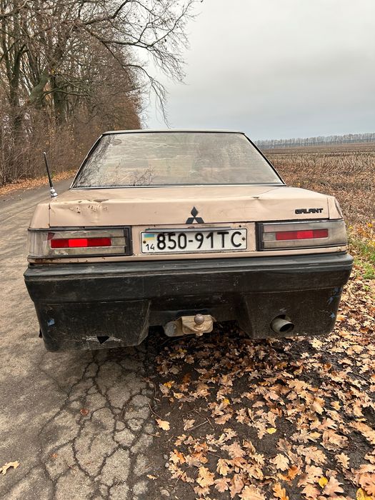 Продам Mitsubishi Galant