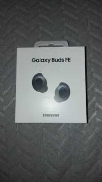Słuchawki bezprzewodowe Samsung galaxy buds fe