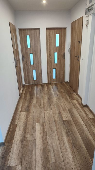 Wynajmę mieszkanie. ( Rezerwacja )