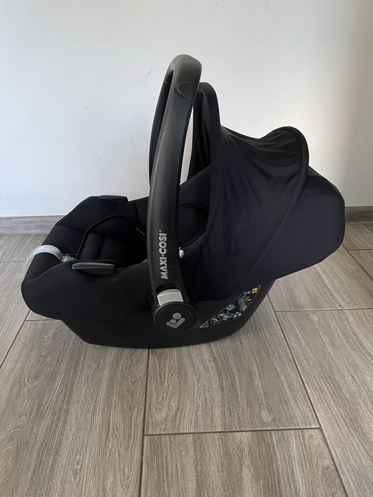 Fotelik samochodowy Maxi Cosi Tinca