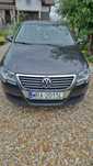Sprzedam passat b6 2.0fsi highline 2006r