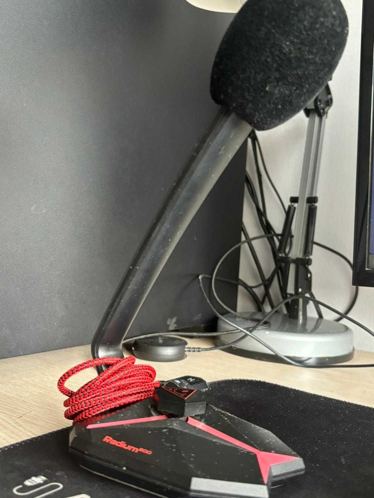 Mikrofon Genesis Radium 200 (G33)