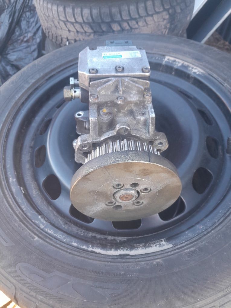 Pompa wtryskowa passat b5 fl, audi a6 c5, a4 b6, 2.5 tdi