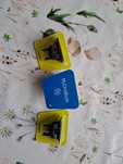 Wymienne ostrza Philips OneBlade QP240/50 3 sztuki